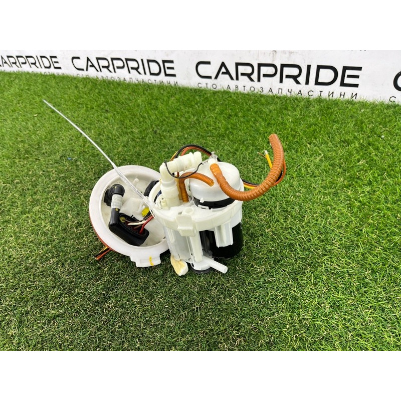 Топливный насос (топливная система) AUDI Q7 4M 2017 3.0 TFSi CREC 4M0919087F