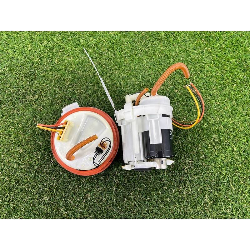 Топливный насос (топливная система) AUDI Q7 4M 2017 3.0 TFSi CREC 4M0919087F