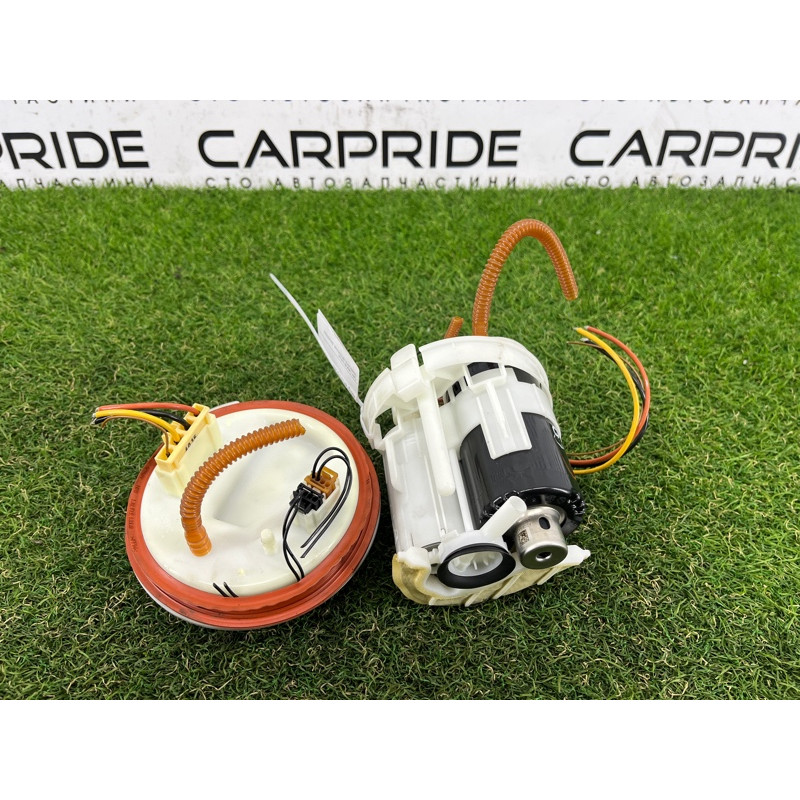 Топливный насос (топливная система) AUDI Q7 4M 2017 3.0 TFSi CREC 4M0919087F