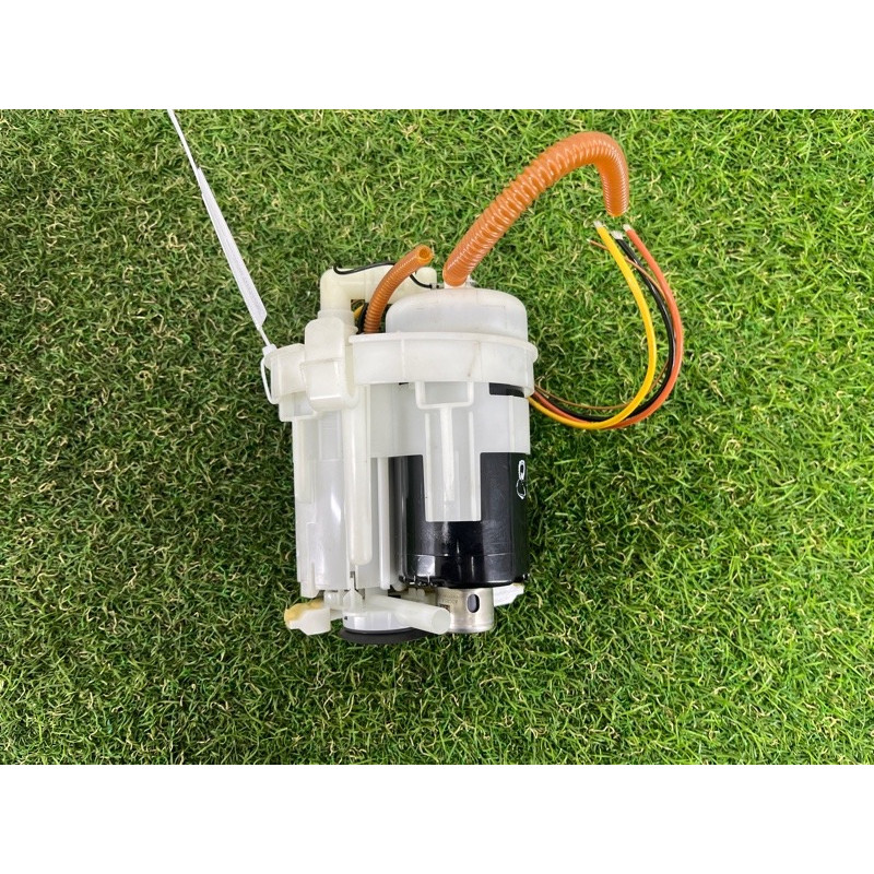 Топливный насос (топливная система) AUDI Q7 4M 2017 3.0 TFSi CREC 4M0919087F