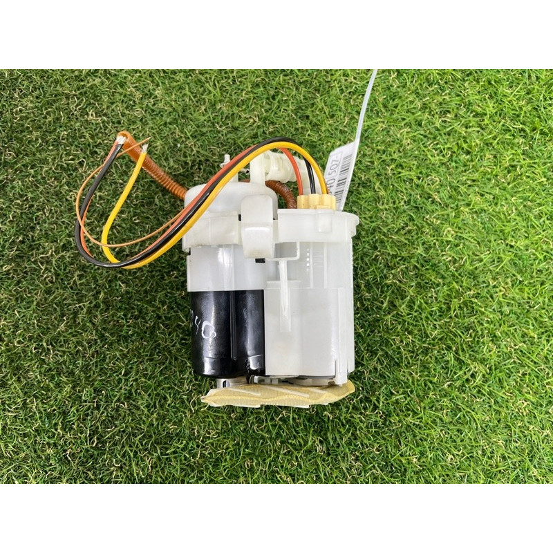 Топливный насос (топливная система) AUDI Q7 4M 2017 3.0 TFSi CREC 4M0919087F