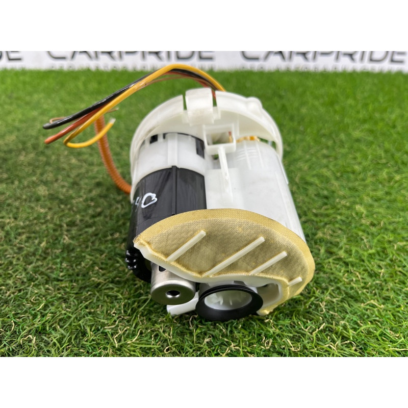 Топливный насос (топливная система) AUDI Q7 4M 2017 3.0 TFSi CREC 4M0919087F