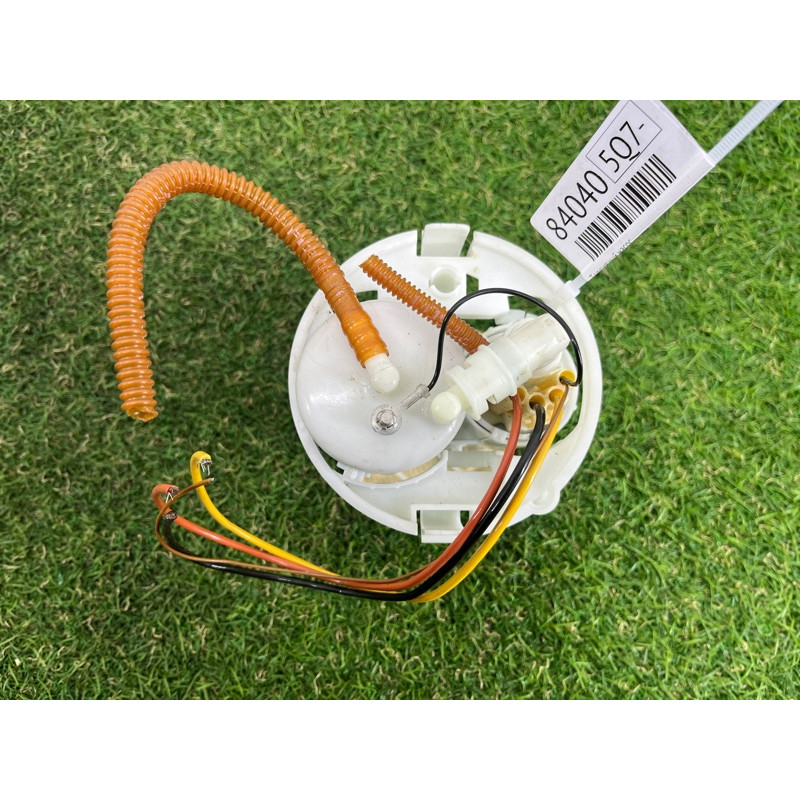 Топливный насос (топливная система) AUDI Q7 4M 2017 3.0 TFSi CREC 4M0919087F