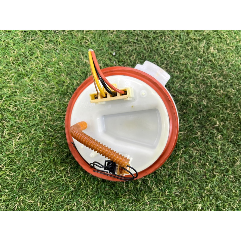 Топливный насос (топливная система) AUDI Q7 4M 2017 3.0 TFSi CREC 4M0919087F