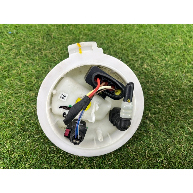 Топливный насос (топливная система) AUDI Q7 4M 2017 3.0 TFSi CREC 4M0919087F