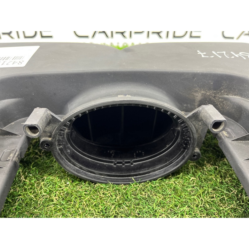 Крышка корпуса воздушного фильтра (впускная система) BMW X5 E70 2008 4.8 N62/TU 13717558725