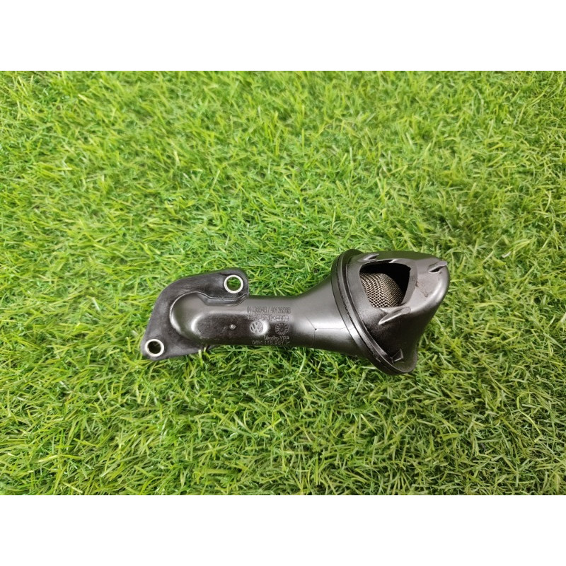 Маслоприемник (двигатель и элементы) Volkswagen Passat B8 2016 1.8 06K115251K