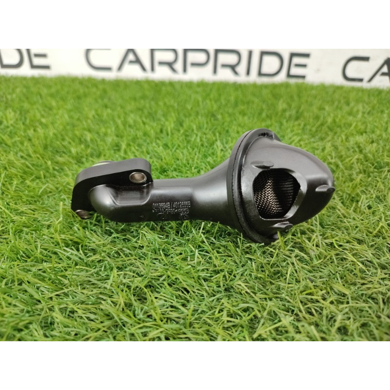 Маслоприемник (двигатель и элементы) Volkswagen Passat B8 2016 1.8 06K115251K