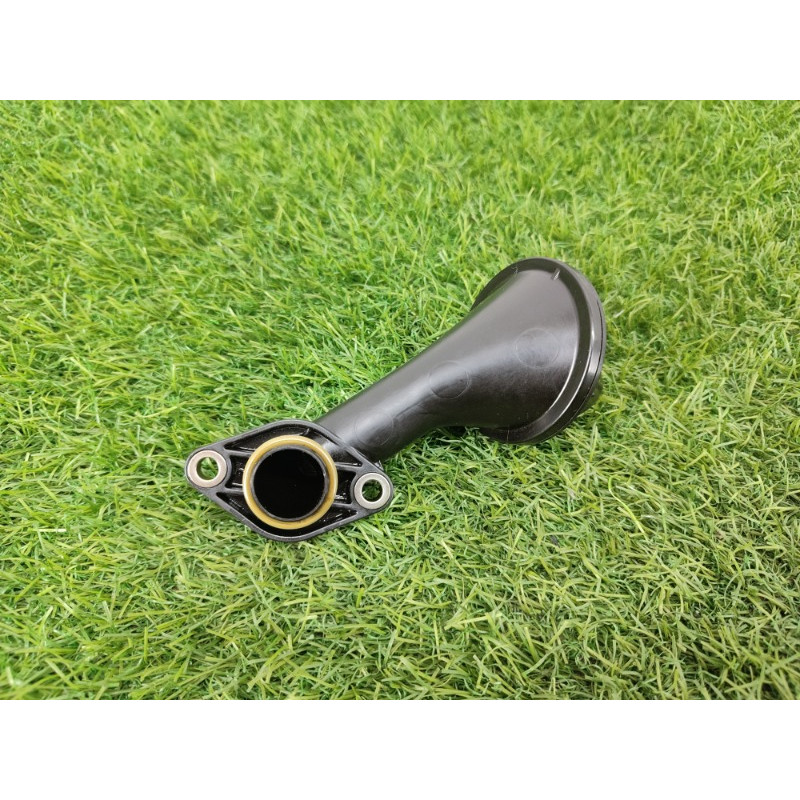 Маслоприемник (двигатель и элементы) Volkswagen Passat B8 2016 1.8 06K115251K