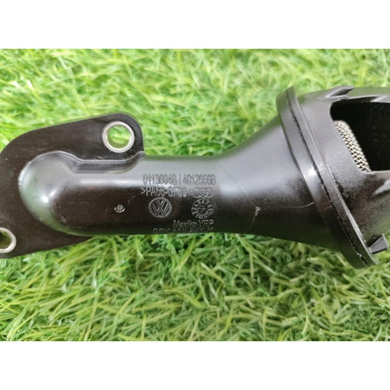 Маслоприемник (двигатель и элементы) Volkswagen Passat B8 2016 1.8 06K115251K