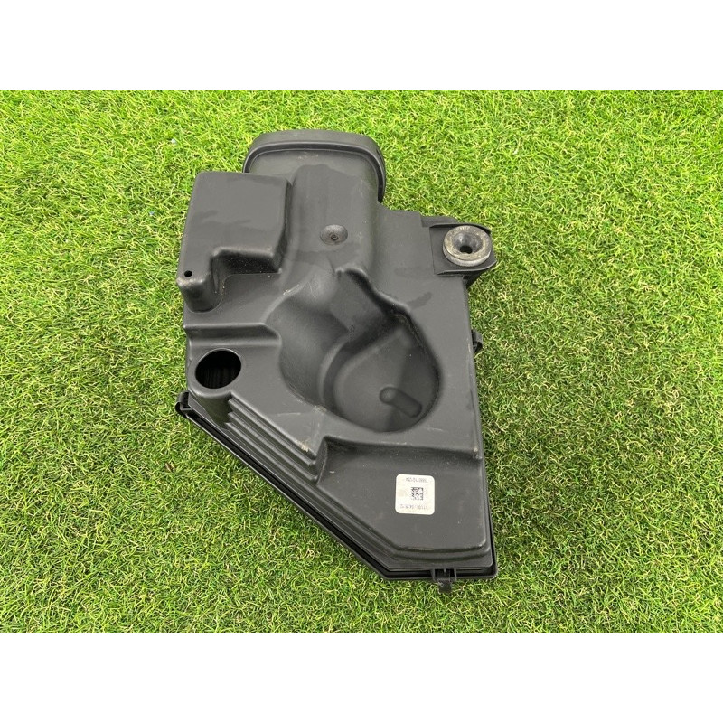 Корпус воздушного фильтра (впускная система) BMW X5 E70 2008 4.8 N62/TU 13717558727