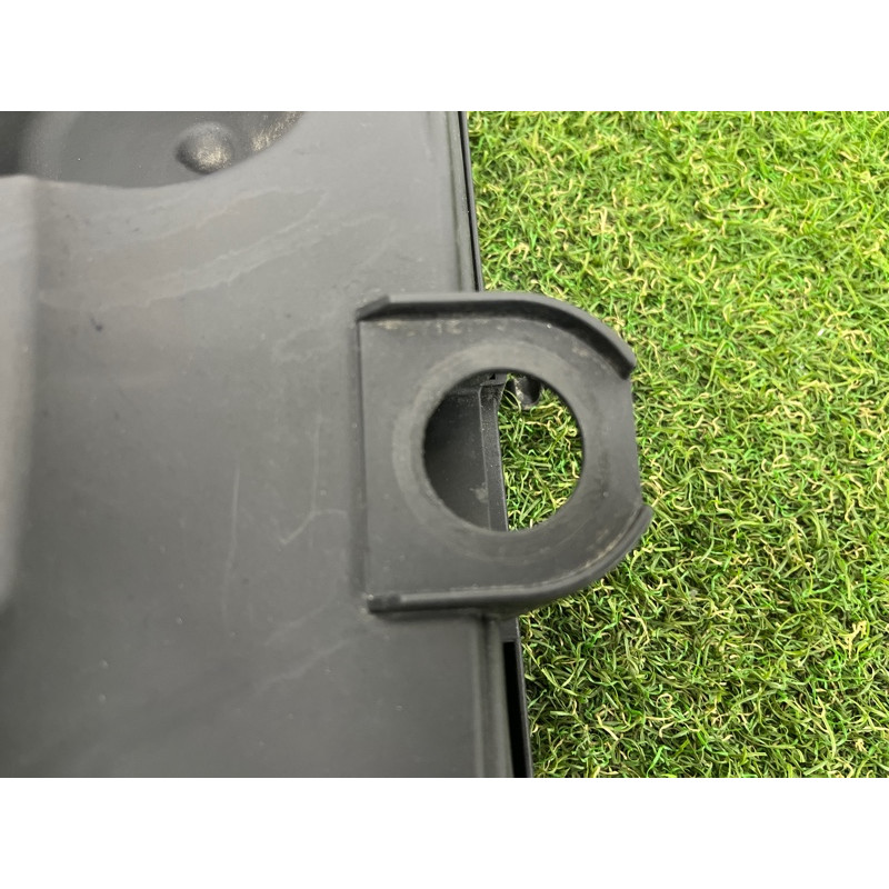 Корпус воздушного фильтра (впускная система) BMW X5 E70 2008 4.8 N62/TU 13717558726