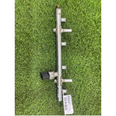 Топливная рампа