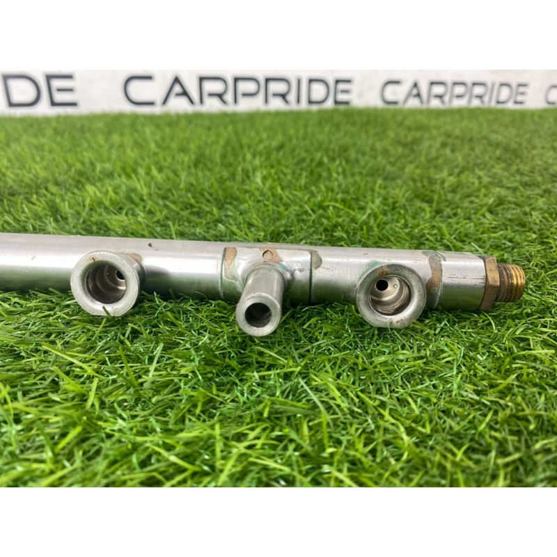 Топливная рампа (топливная система) Volkswagen Passat B8 2016 1.8 06K133317AA