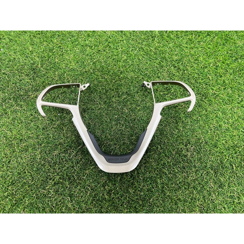 Накладка руля (салон) Jeep Grand Cherokee WK2 2016 3.6 5QV36LS5AA