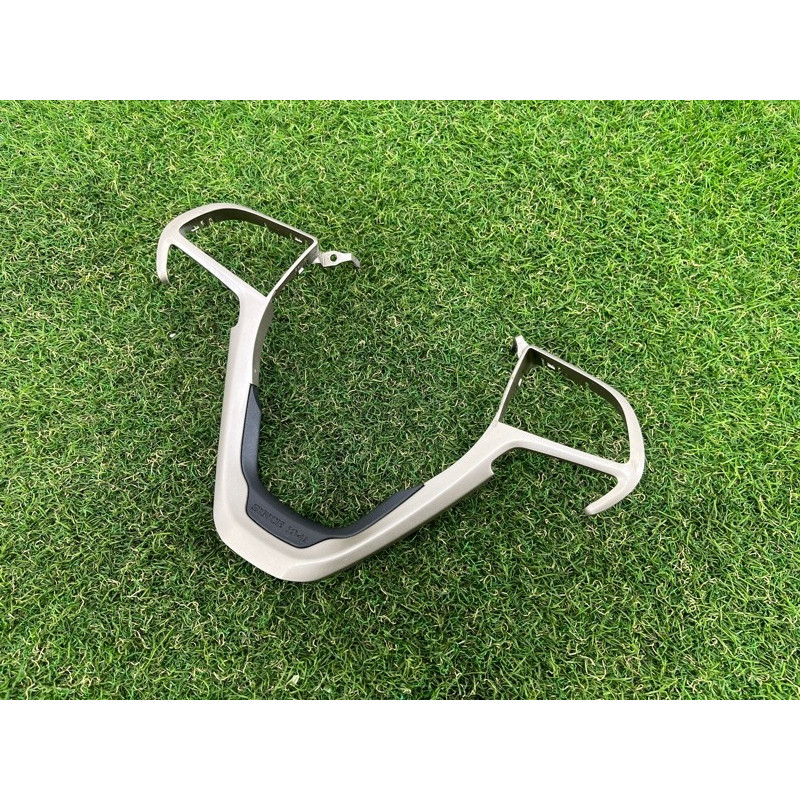 Накладка руля (салон) Jeep Grand Cherokee WK2 2016 3.6 5QV36LS5AA