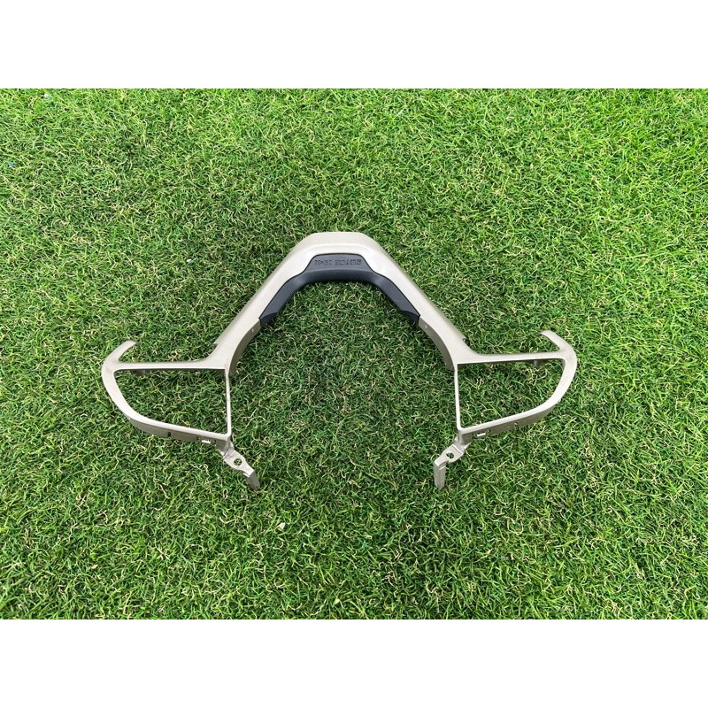 Накладка руля (салон) Jeep Grand Cherokee WK2 2016 3.6 5QV36LS5AA