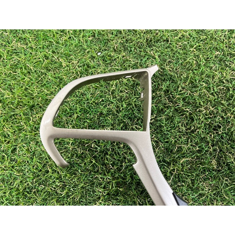 Накладка руля (салон) Jeep Grand Cherokee WK2 2016 3.6 5QV36LS5AA