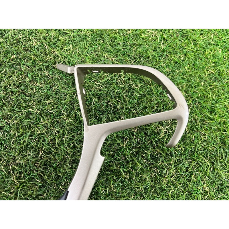 Накладка руля (салон) Jeep Grand Cherokee WK2 2016 3.6 5QV36LS5AA