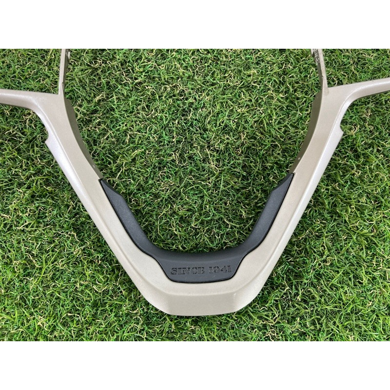 Накладка руля (салон) Jeep Grand Cherokee WK2 2016 3.6 5QV36LS5AA