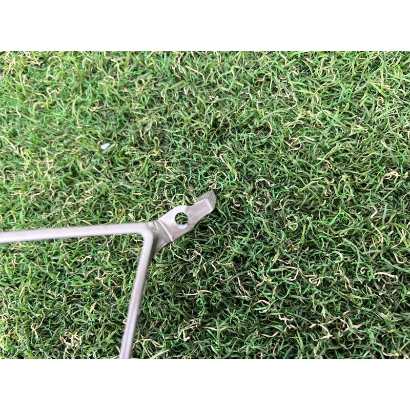 Накладка руля (салон) Jeep Grand Cherokee WK2 2016 3.6 5QV36LS5AA