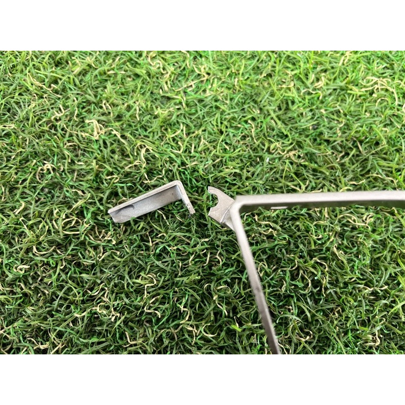 Накладка руля (салон) Jeep Grand Cherokee WK2 2016 3.6 5QV36LS5AA