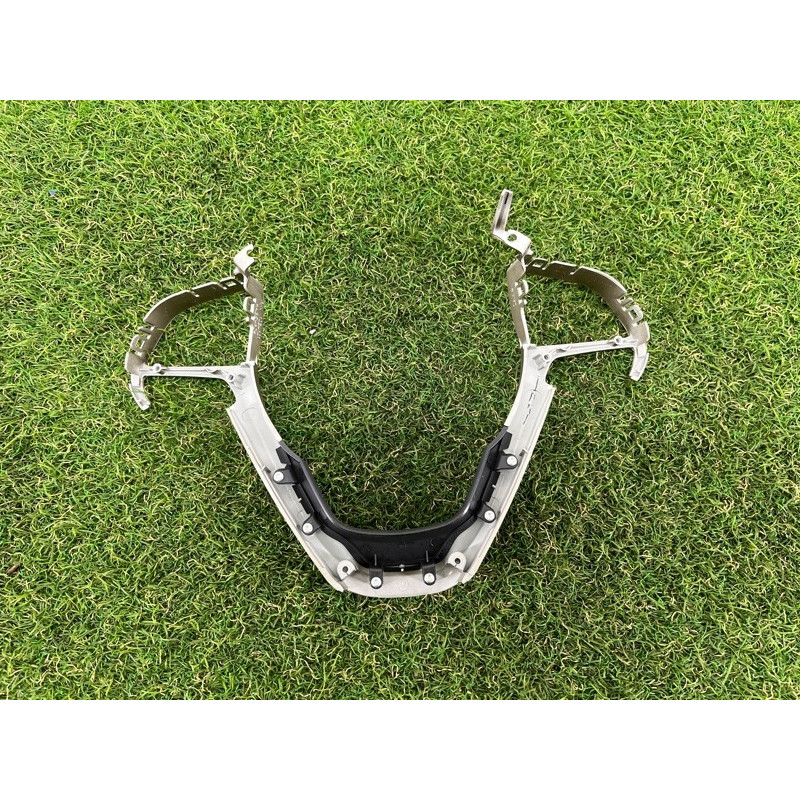 Накладка руля (салон) Jeep Grand Cherokee WK2 2016 3.6 5QV36LS5AA