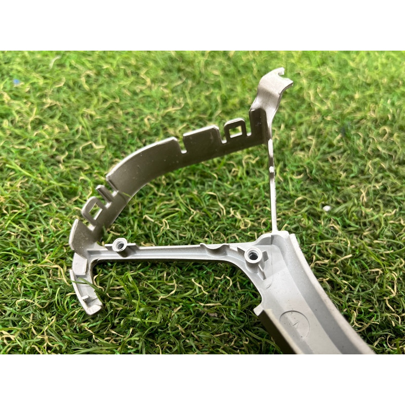 Накладка руля (салон) Jeep Grand Cherokee WK2 2016 3.6 5QV36LS5AA