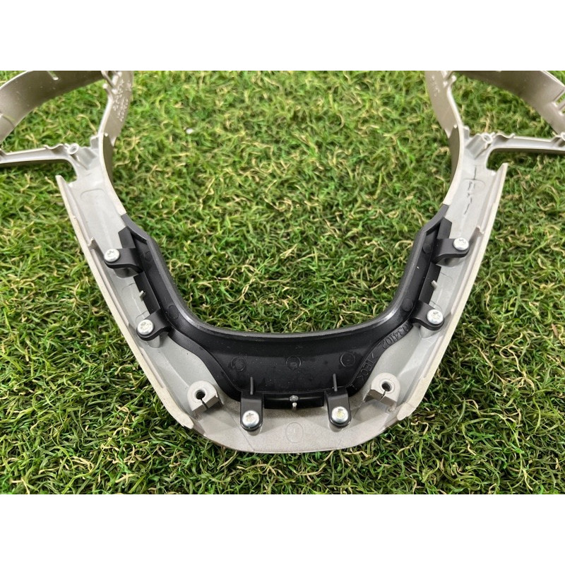 Накладка руля (салон) Jeep Grand Cherokee WK2 2016 3.6 5QV36LS5AA