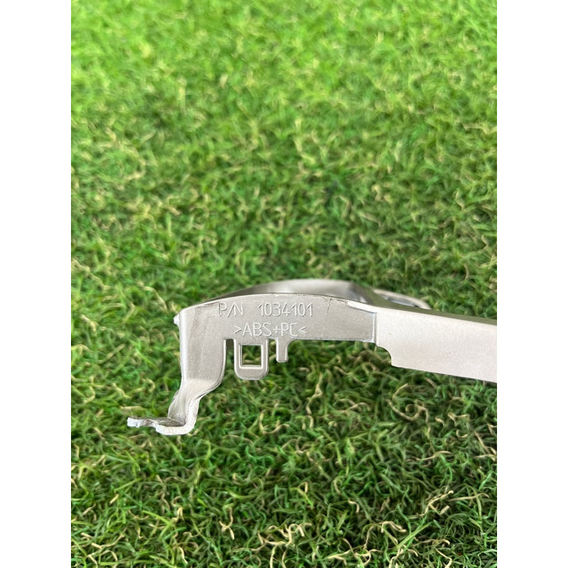 Накладка руля (салон) Jeep Grand Cherokee WK2 2016 3.6 5QV36LS5AA