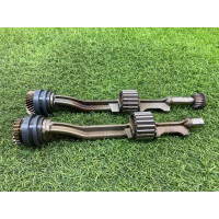 Балансирный вал