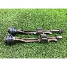 Балансирный вал