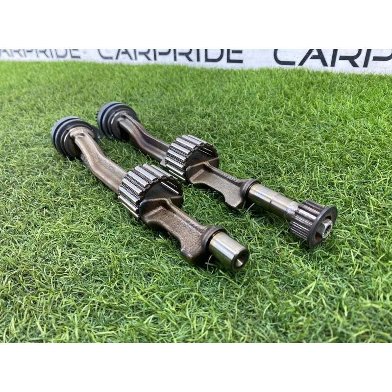 Балансирный вал (двигатель и элементы) Volkswagen Passat B8 2016 1.8 06H198205AD