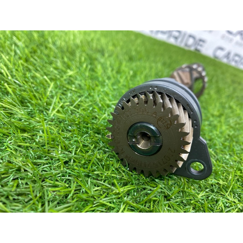 Балансирный вал (двигатель и элементы) Volkswagen Passat B8 2016 1.8 06H198205AD