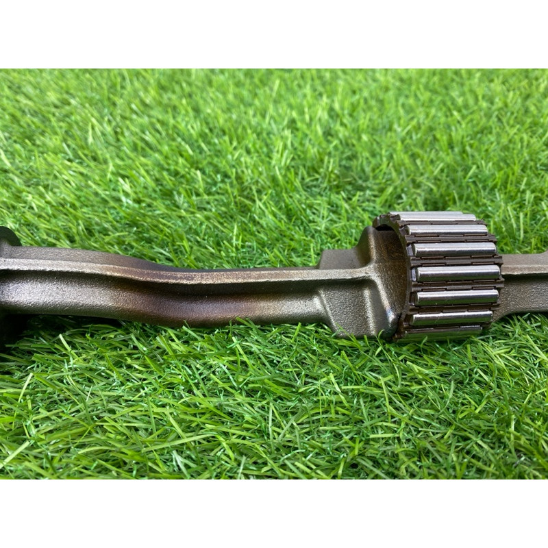 Балансирный вал (двигатель и элементы) Volkswagen Passat B8 2016 1.8 06H198205AD