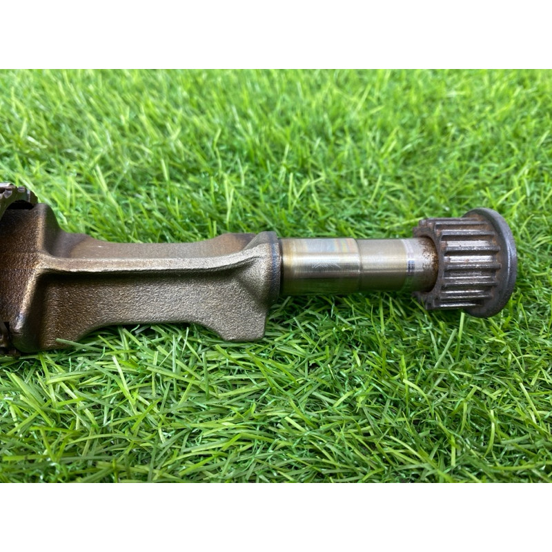 Балансирный вал (двигатель и элементы) Volkswagen Passat B8 2016 1.8 06H198205AD