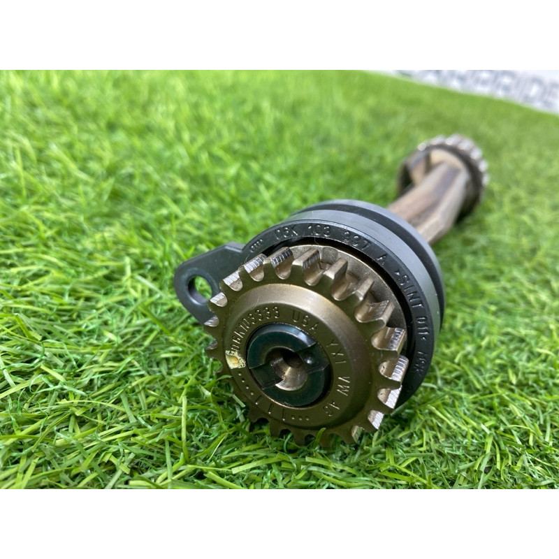 Балансирный вал (двигатель и элементы) Volkswagen Passat B8 2016 1.8 06H198205AD