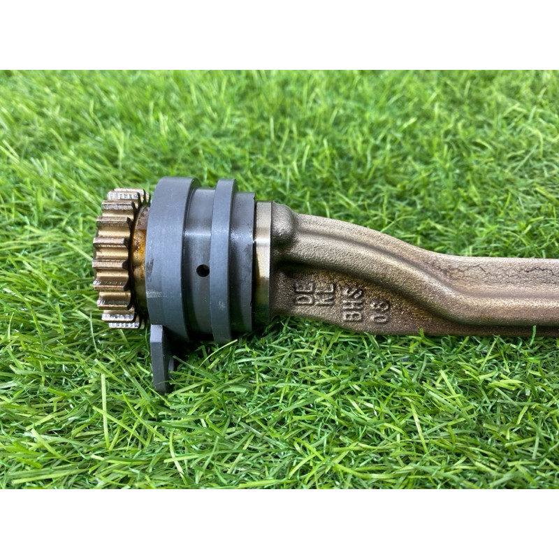 Балансирный вал (двигатель и элементы) Volkswagen Passat B8 2016 1.8 06H198205AD