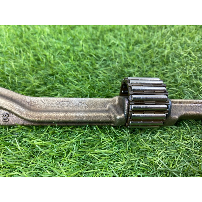 Балансирный вал (двигатель и элементы) Volkswagen Passat B8 2016 1.8 06H198205AD