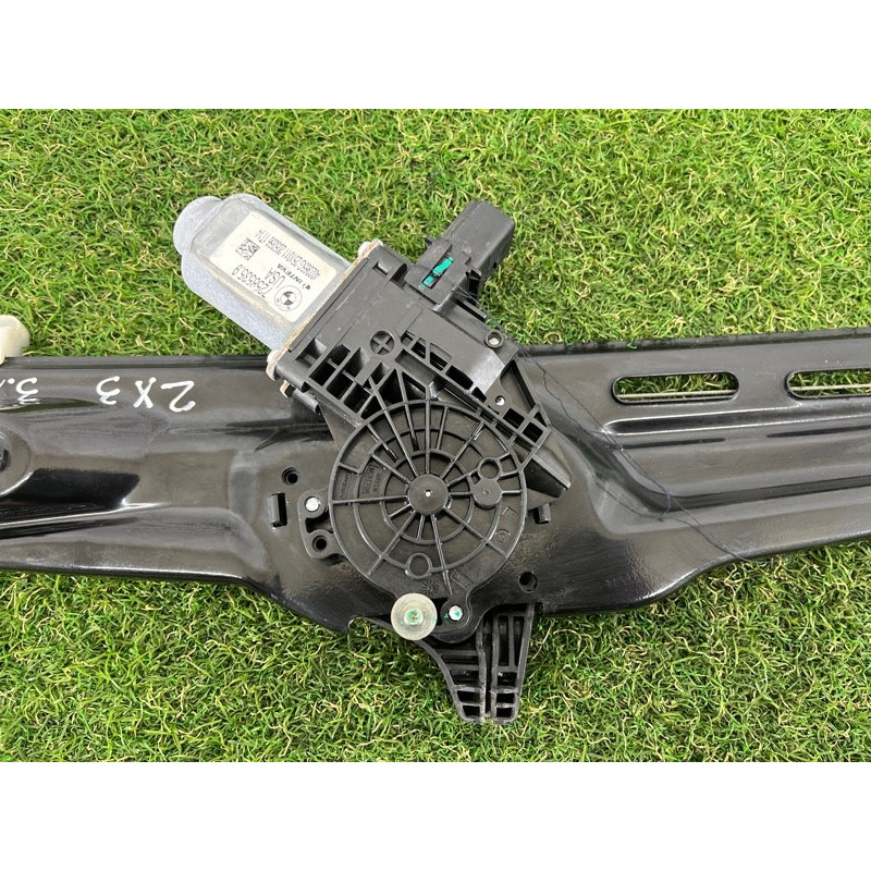 Механізм склопідйомника з мотором (кузов і елементи) BMW X3 F25 2012 3.0 51357382138
