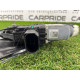 Механізм склопідйомника з мотором (кузов і елементи) BMW X3 F25 2012 3.0 51357382138