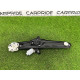 Механізм склопідйомника з мотором (кузов і елементи) BMW X3 F25 2012 3.0 51357382138