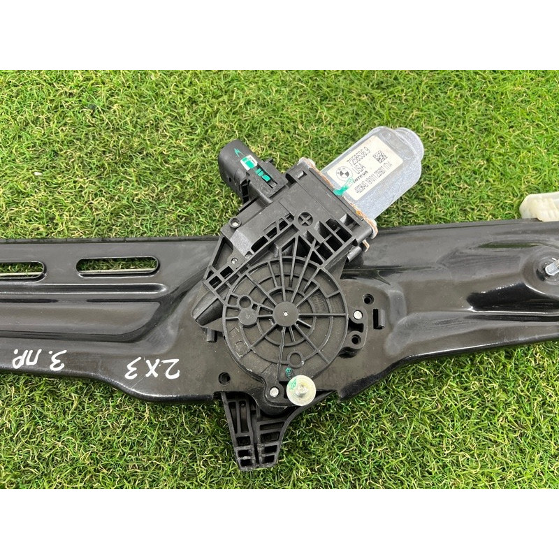 Механізм склопідйомника з мотором (кузов і елементи) BMW X3 F25 2012 3.0 51357382139