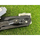 Механізм склопідйомника з мотором (кузов і елементи) BMW X3 F25 2012 3.0 51357382139