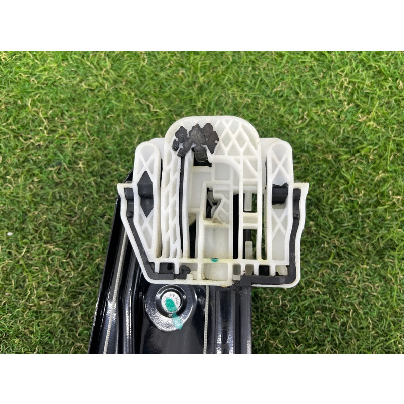 Механізм склопідйомника з мотором (кузов і елементи) BMW X3 F25 2012 3.0 51357382139