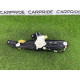 Механізм склопідйомника з мотором (кузов і елементи) BMW 5-series F10 2011 3.0 51357182614