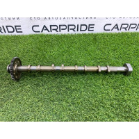 Распредвал выпускной