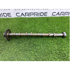 Распредвал выпускной