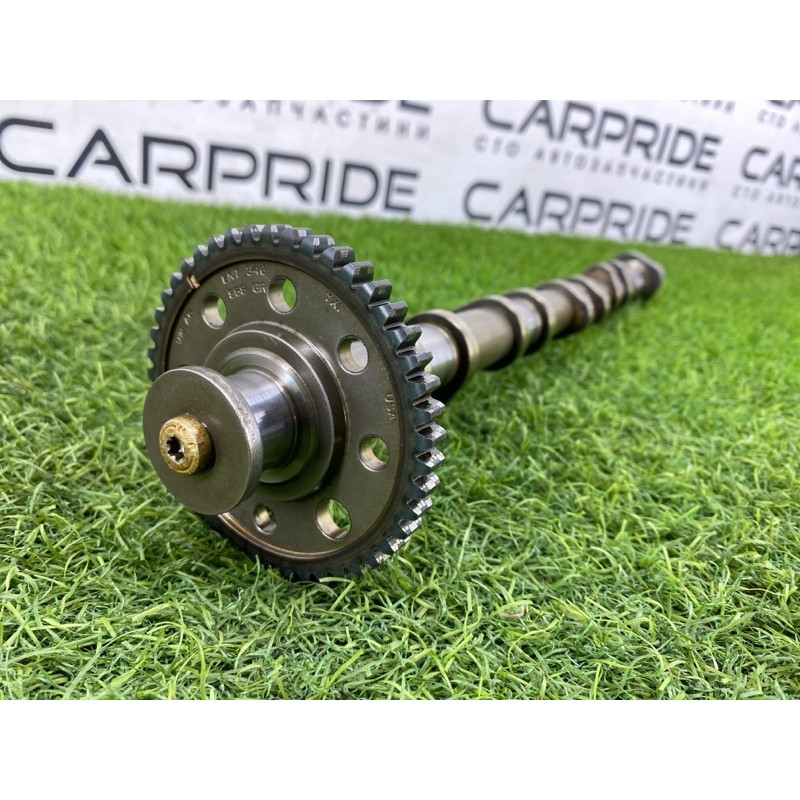 Распредвал выпускной (двигатель и элементы) Volkswagen Passat B8 2016 1.8 06K109022BB