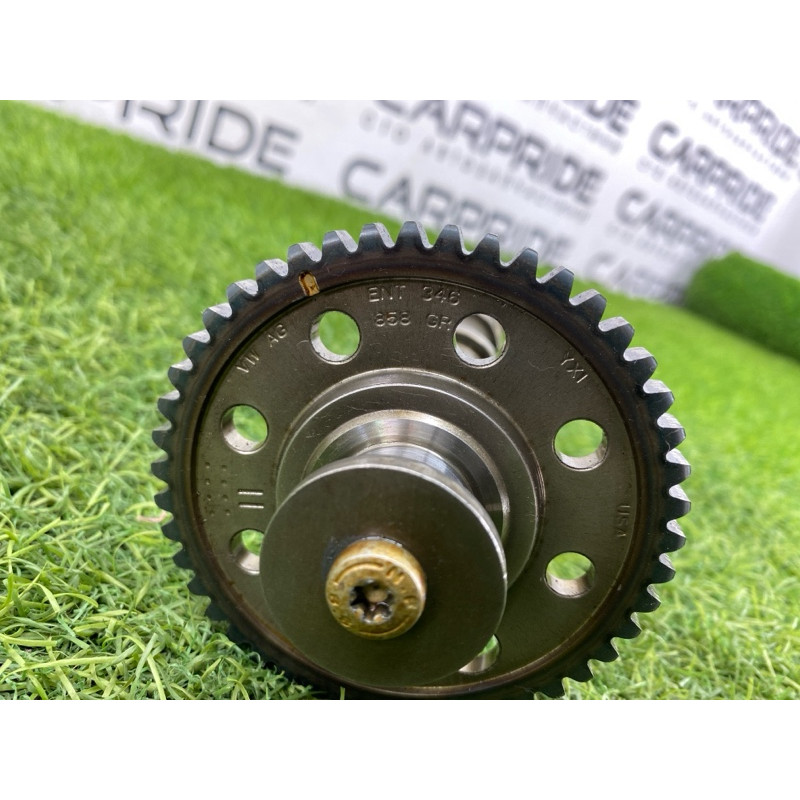 Распредвал выпускной (двигатель и элементы) Volkswagen Passat B8 2016 1.8 06K109022BB